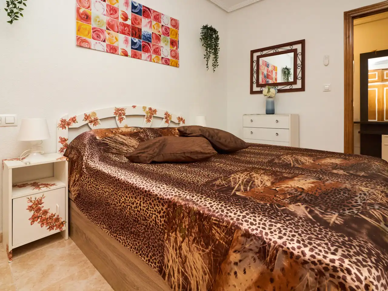 Apartamento con terraza en venta en Centro, imagen 14