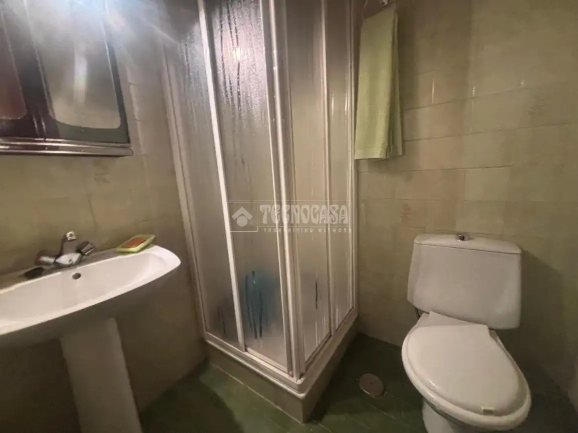Baño de Piso en venta en Madrid