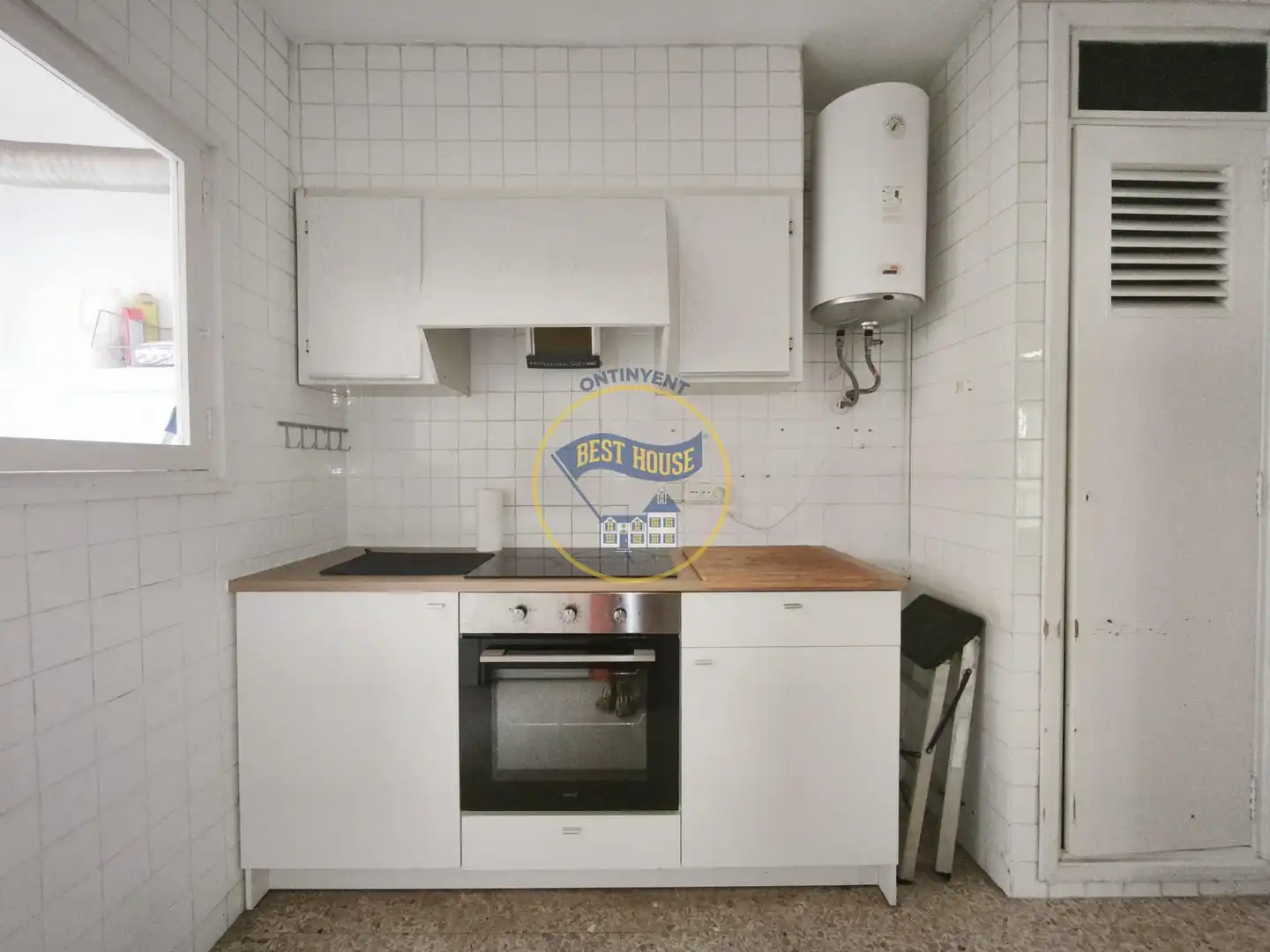 Flat with terrace for sale in Sant Josep - Zona Hospital, imagen 14