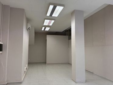 Gewerbefläche zur Miete in Sant Narcís