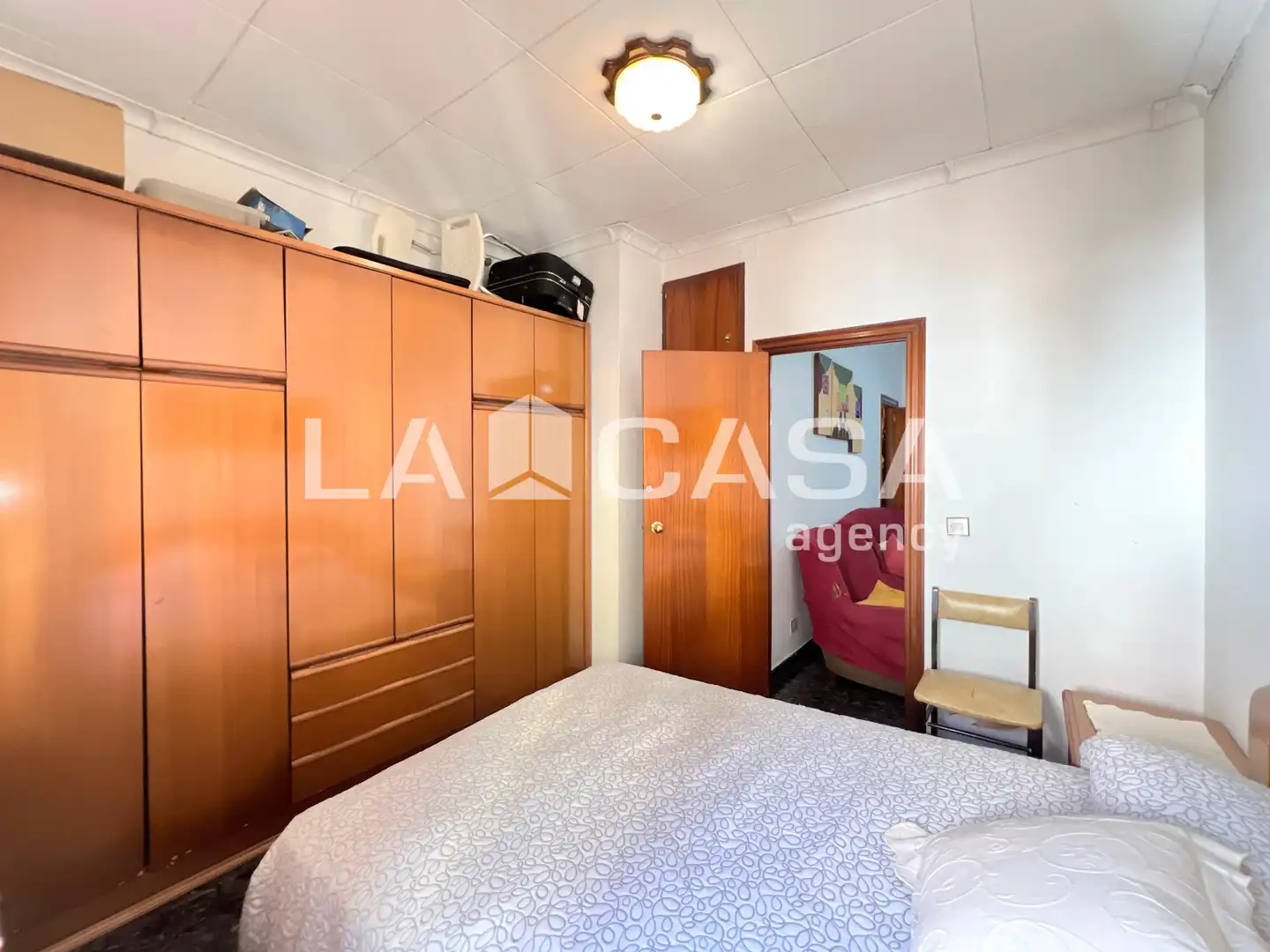 Piso en venta en Badalona con Calefacción