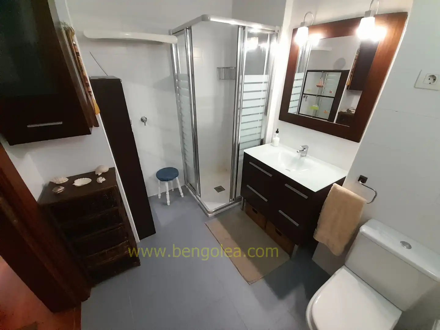 Flat with lift for sale in Bagatza - San Vicente, imagen 13