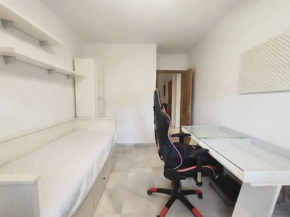 Wohnung mit Aufzug zum Verkauf in Almayate, imagen 29