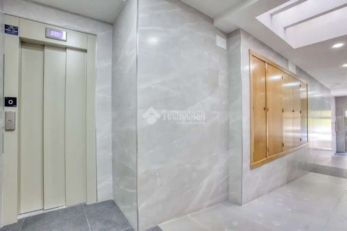 Piso de alquiler en Salamanca con Calefacción y Balcón