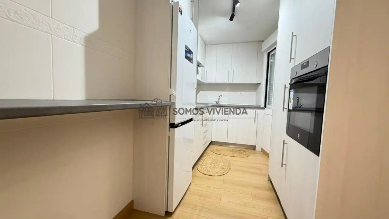 Wohnung mit Aufzug zur Miete in Celso Emilio Ferreiro, imagen 8