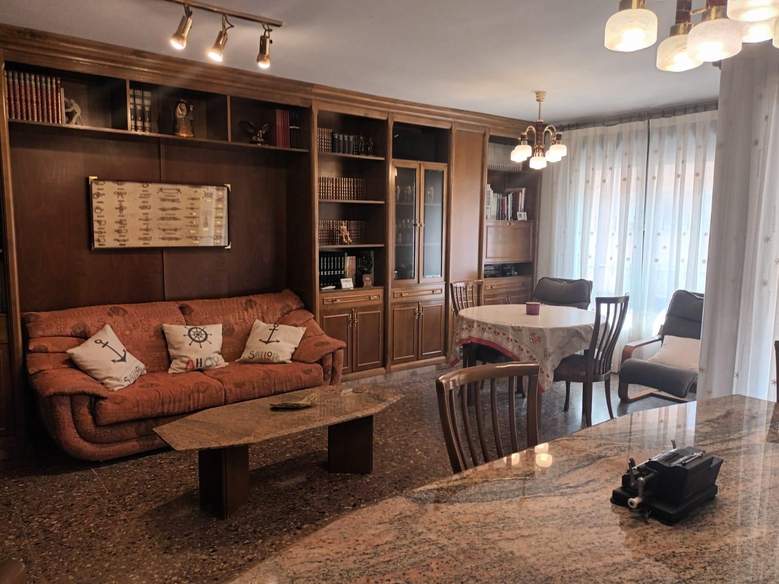 Flat to rent in Sant Josep - Zona Hospital , Ontinyent