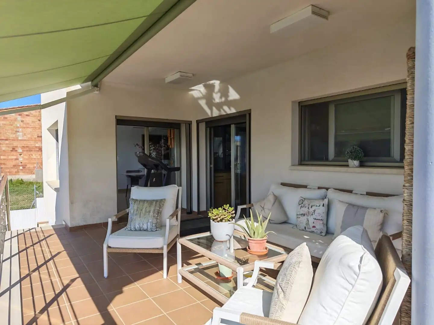 Casa o chalet en venta en Sanera, Ciutat Jardí Bonanova