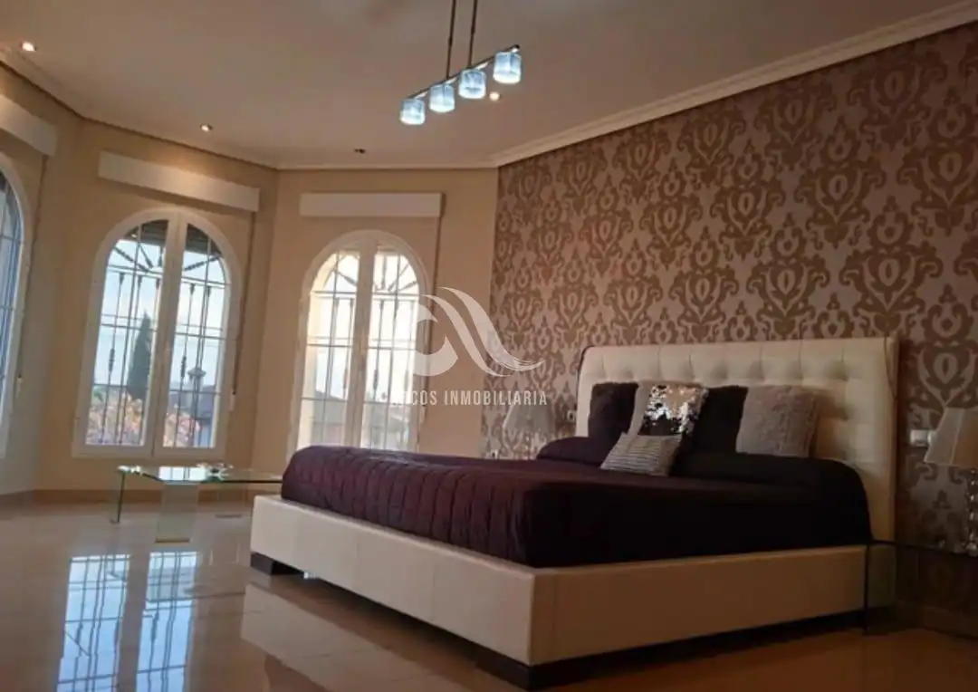 Chalet en venta en EL HIGUERON, imagen 11