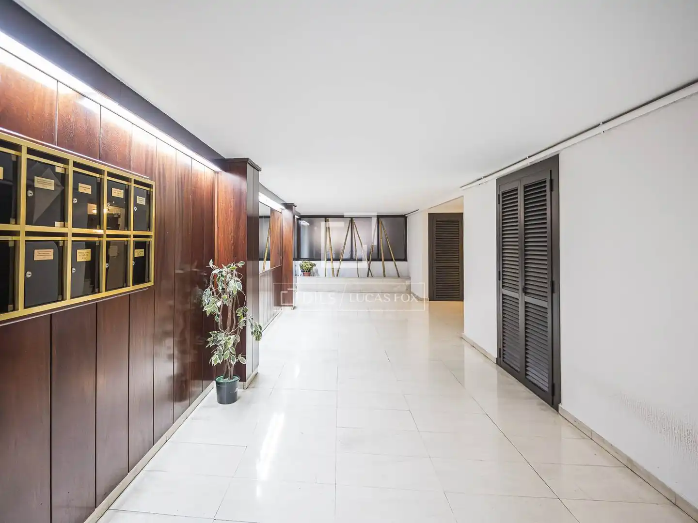 Wohnung zum Verkauf in Sant Cugat del Vallès mit Heizung, Terrasse und Balkon