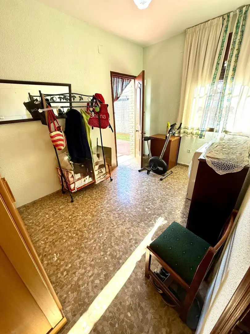Maison rustique avec jardin à vendre à Periurbano Oeste - Sierra, imagen 23