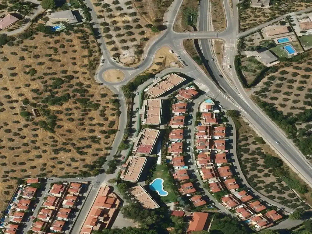 Wohnung zum Verkauf in Jaén