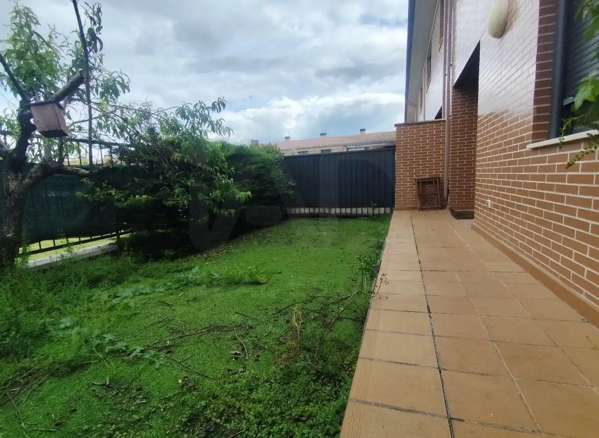 Maison jumelée à vendre à Laguna de Duero, imagen 22
