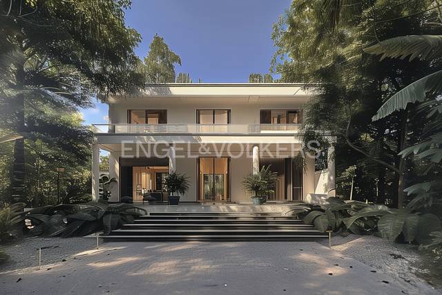 Casa-chalet en Venta en Blasco Ibañez en Rocafort