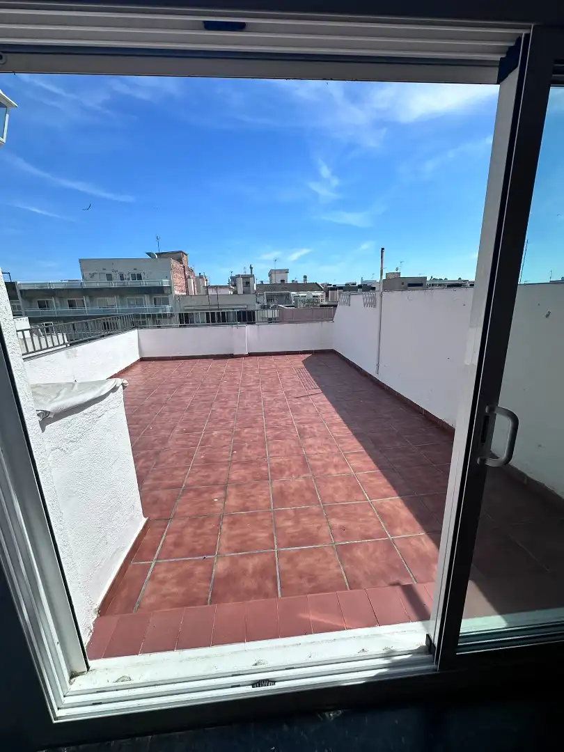 Apartamento en venta en Platja de Ponent