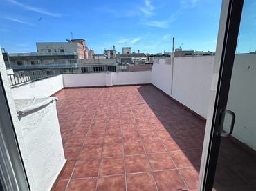Apartament en venda a Platja de Ponent
