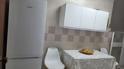 Foto 4 von Wohnung zum Verkauf in Castilleja de la Cuesta, Sevilla