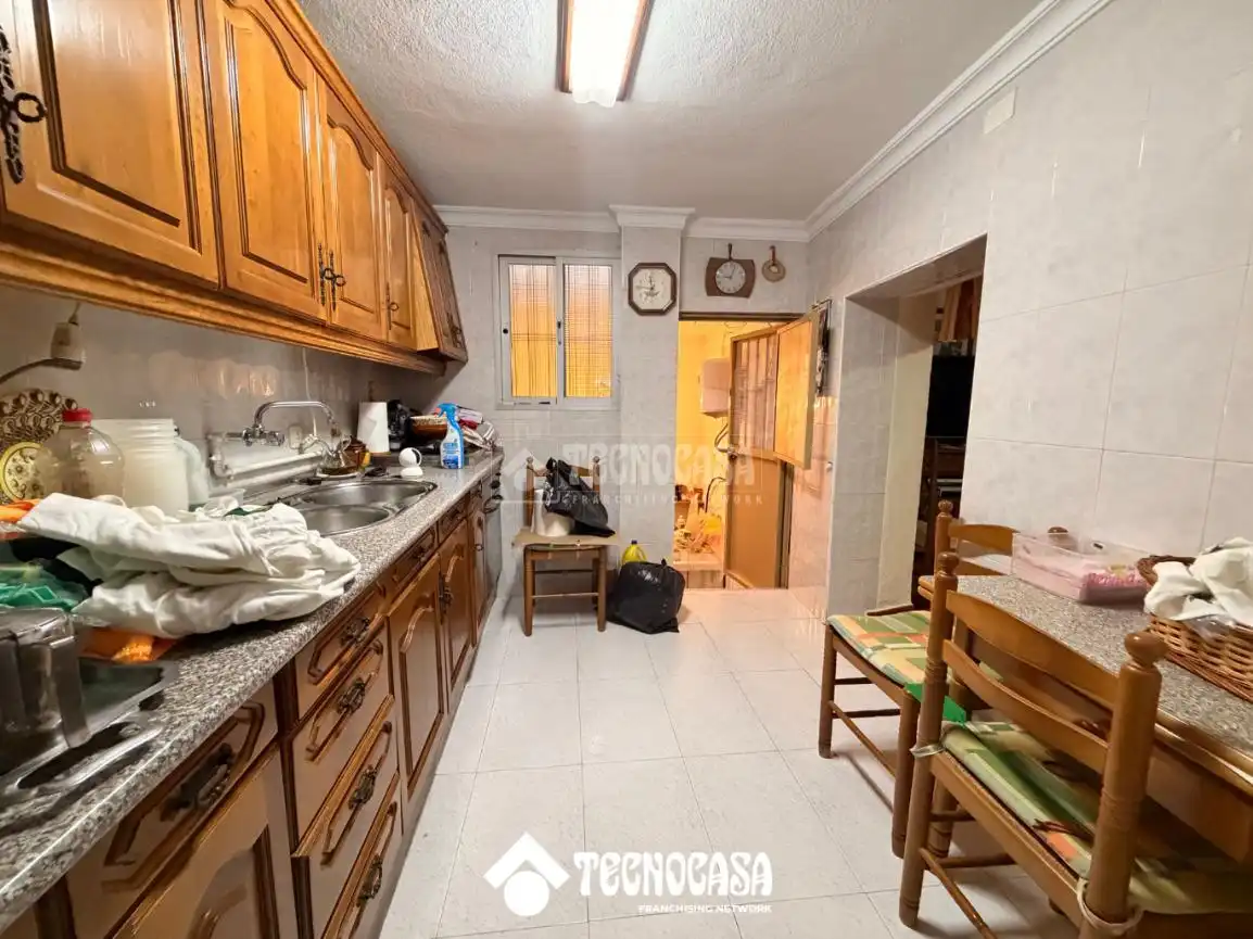 Houses for sale in Álora