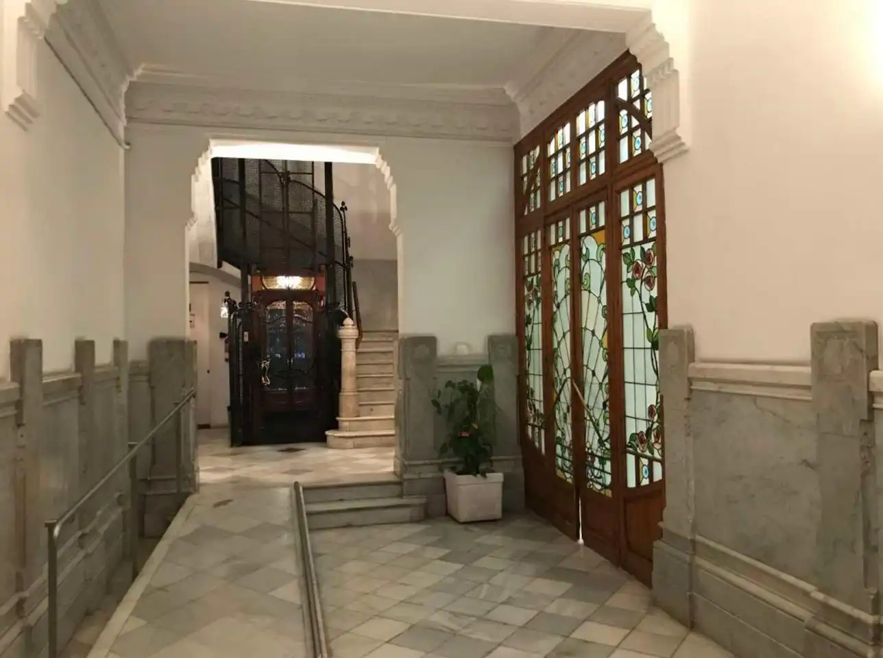 Büro zur Miete in Gràcia