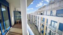 Balcony of Flat for sale in Sant Carles de la Ràpita  with Air Conditioner, Terrace and Balcony