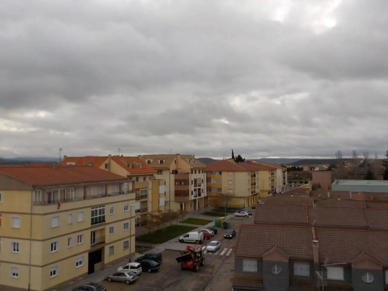 Gemischtgenutztes Gebäude zum Verkauf in Calle VICENTE ALEXANDRE, imagen 67