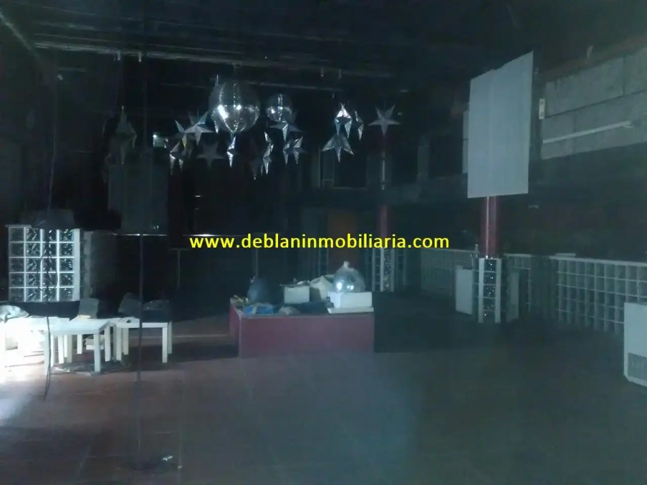 Locale commerciale in affitto a Calle Sanz, imagen 12