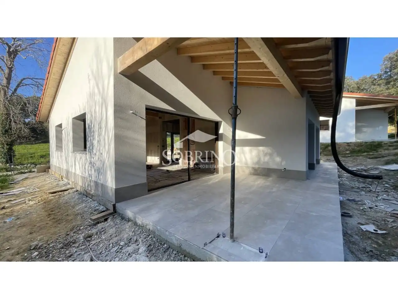Casa o chalet en venta en Llanes con Calefacción, Jardín privado y Terraza