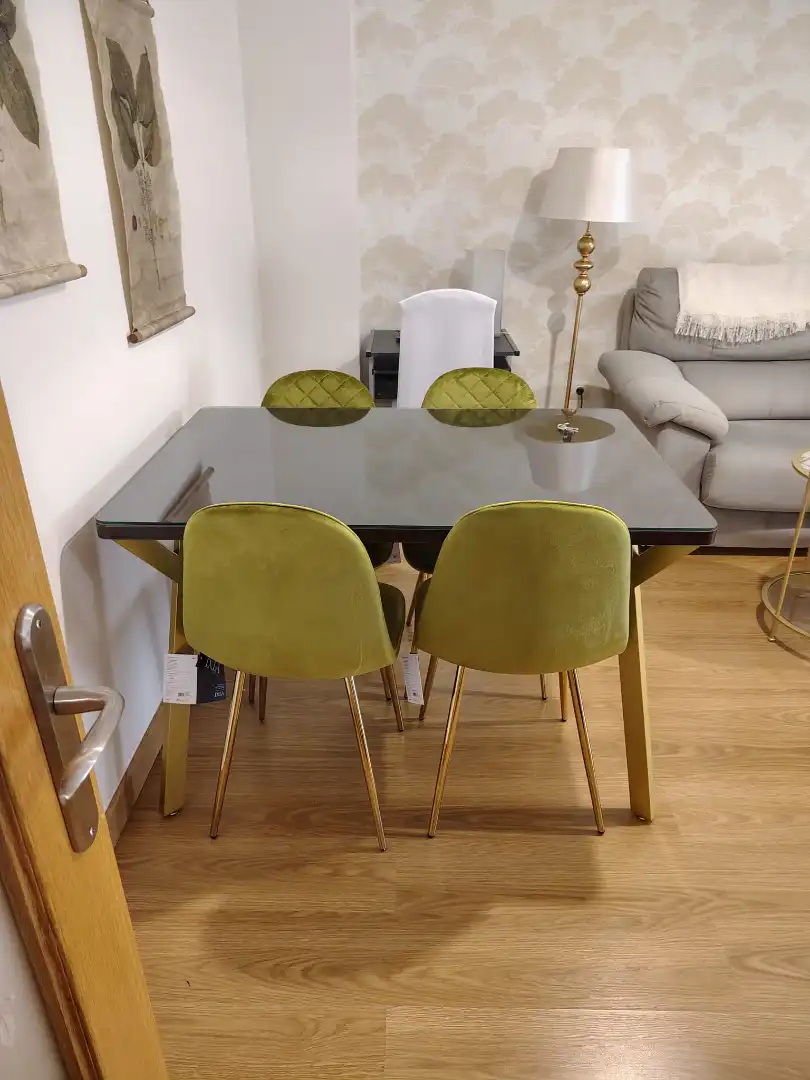 Apartamento de alquiler en Calle Tejeiro, Fígares