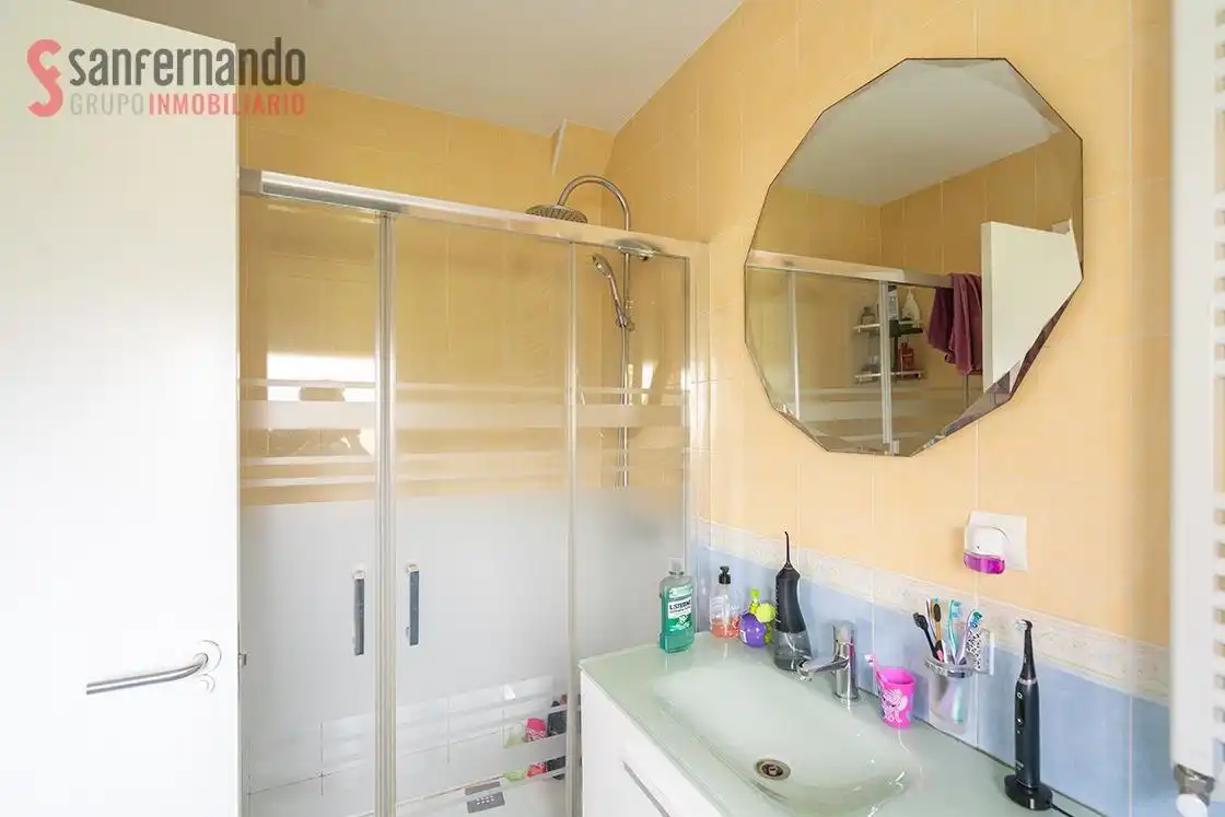 Bany de Casa o xalet en venda en Piélagos amb Calefacció, Jardí privat i Traster