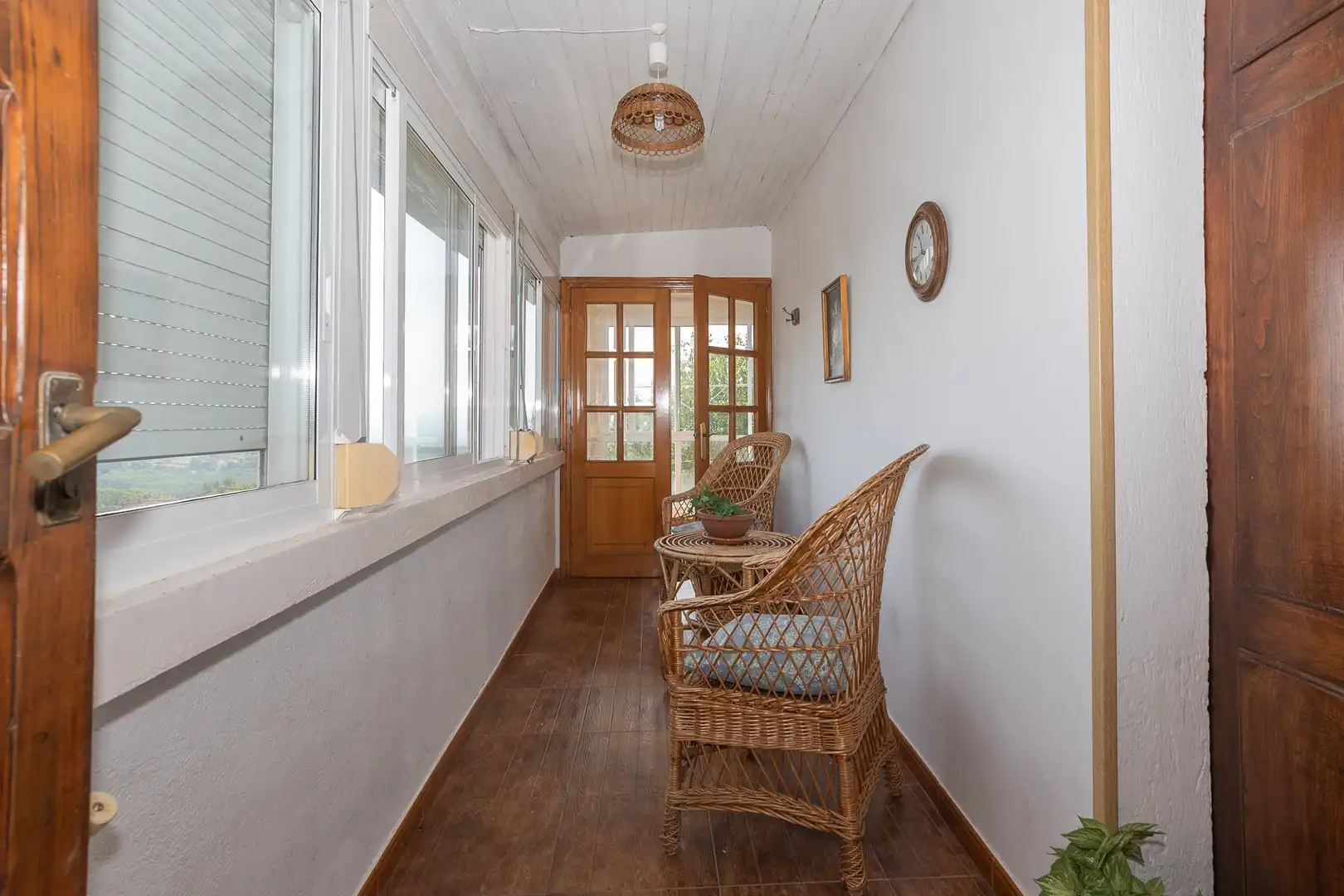 Casa rústica en venda a Pantón, imagen 15