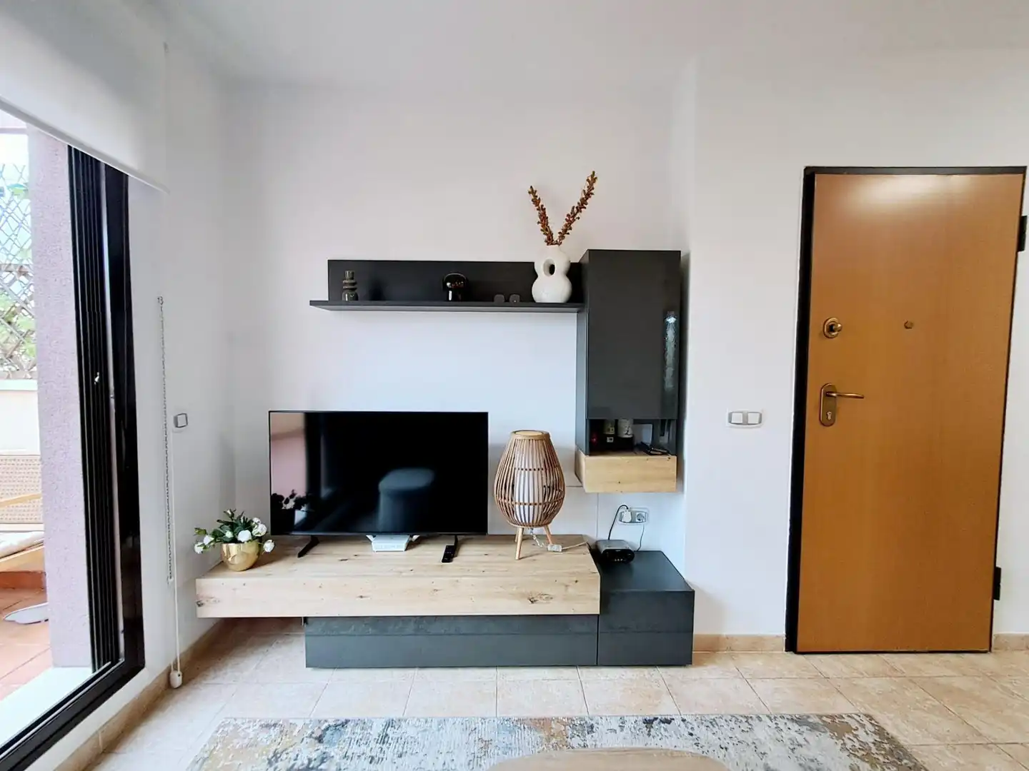 Apartamento con terraza en venta en Los Collados-Los Geraneos, imagen 10