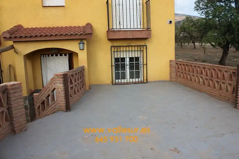 Chalet en venta en Dúrcal, imagen 2