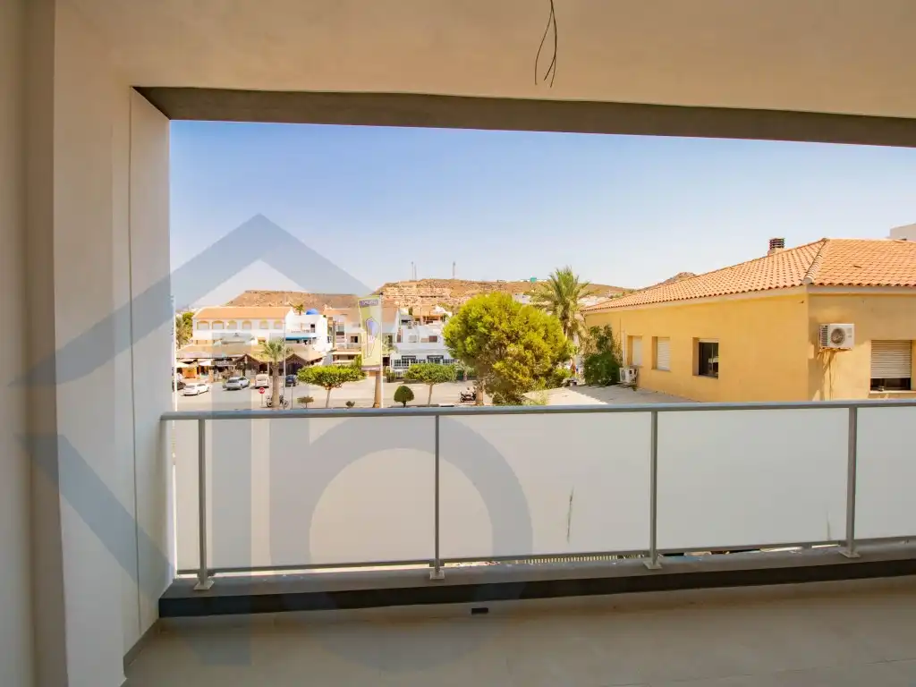 Terrassa de Apartament en venda en Pulpí amb Aire condicionat i Terrassa