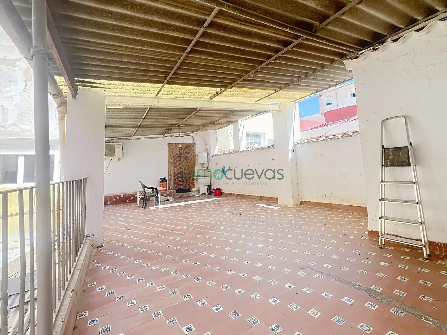 Adossat amb terrassa en venda a Cuevas del Almanzora pueblo, imagen 32