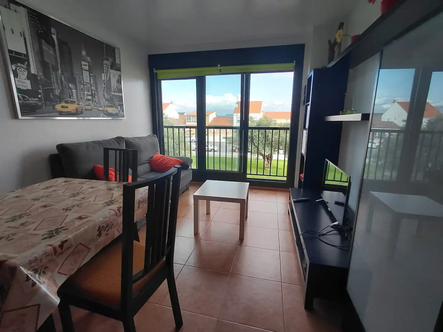 Apartament amb terrassa en venda a Avenida da Ponte, imagen 7
