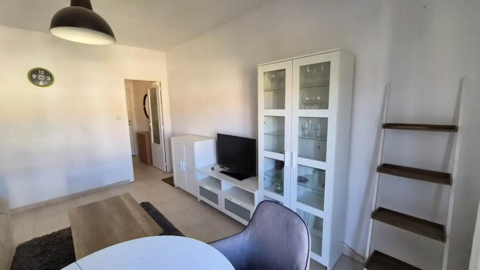 Flat with terrace to rent in Salamanca - Calle del Rubí, imagen 7
