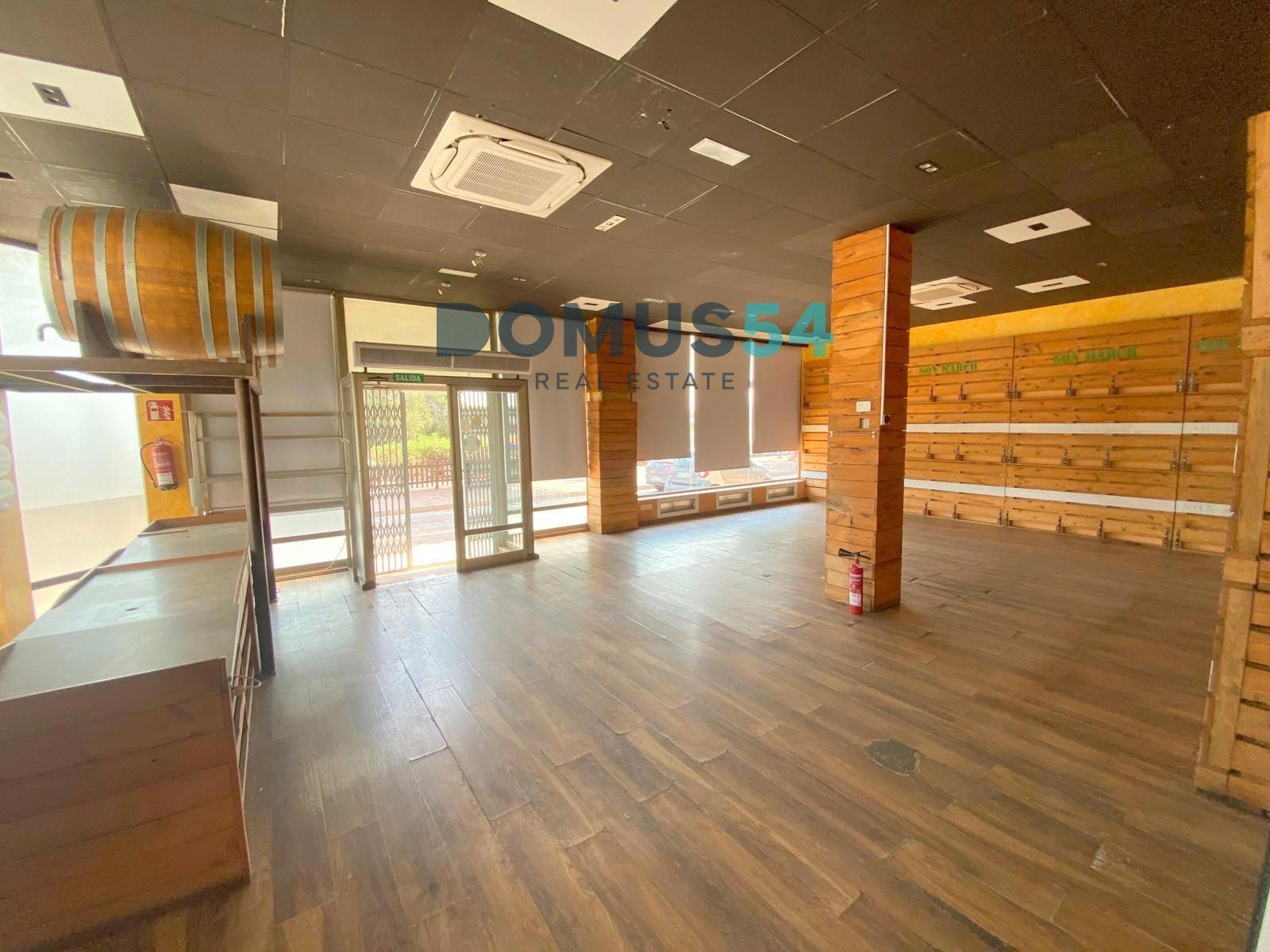 Premises for sale in Sa Pobla