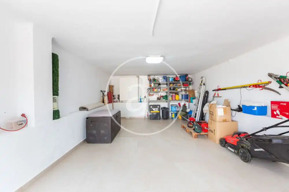 Casa o chalet en venta en Chiva con Aire acondicionado, Calefacción y Jardín privado