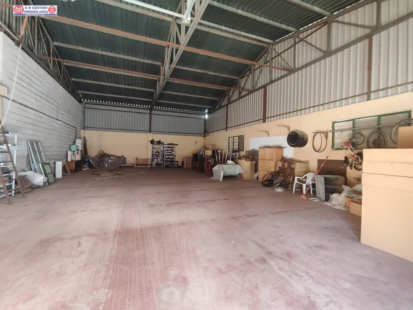 Maison rustique avec jardin à vendre à Puerto Lápice, imagen 47