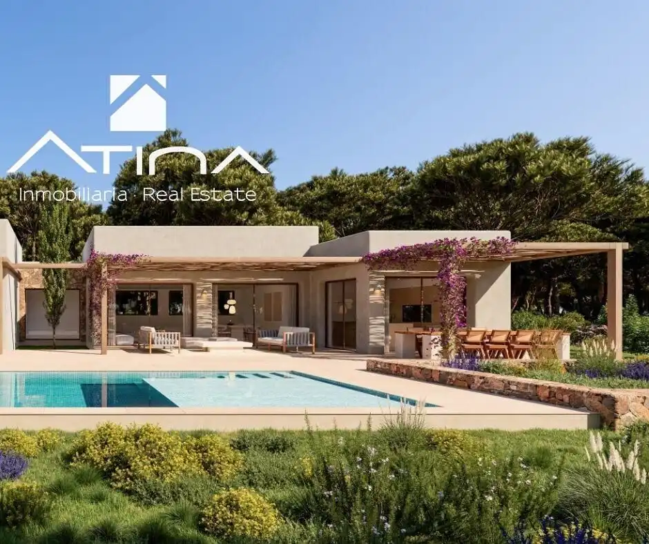 Villa avec piscine à vendre à Centro ciudad, imagen 3