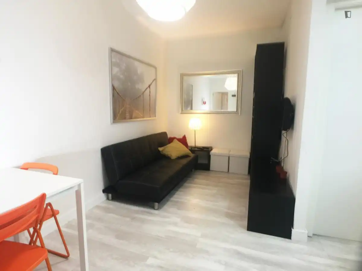 Apartament de lloguer a Los Cármenes