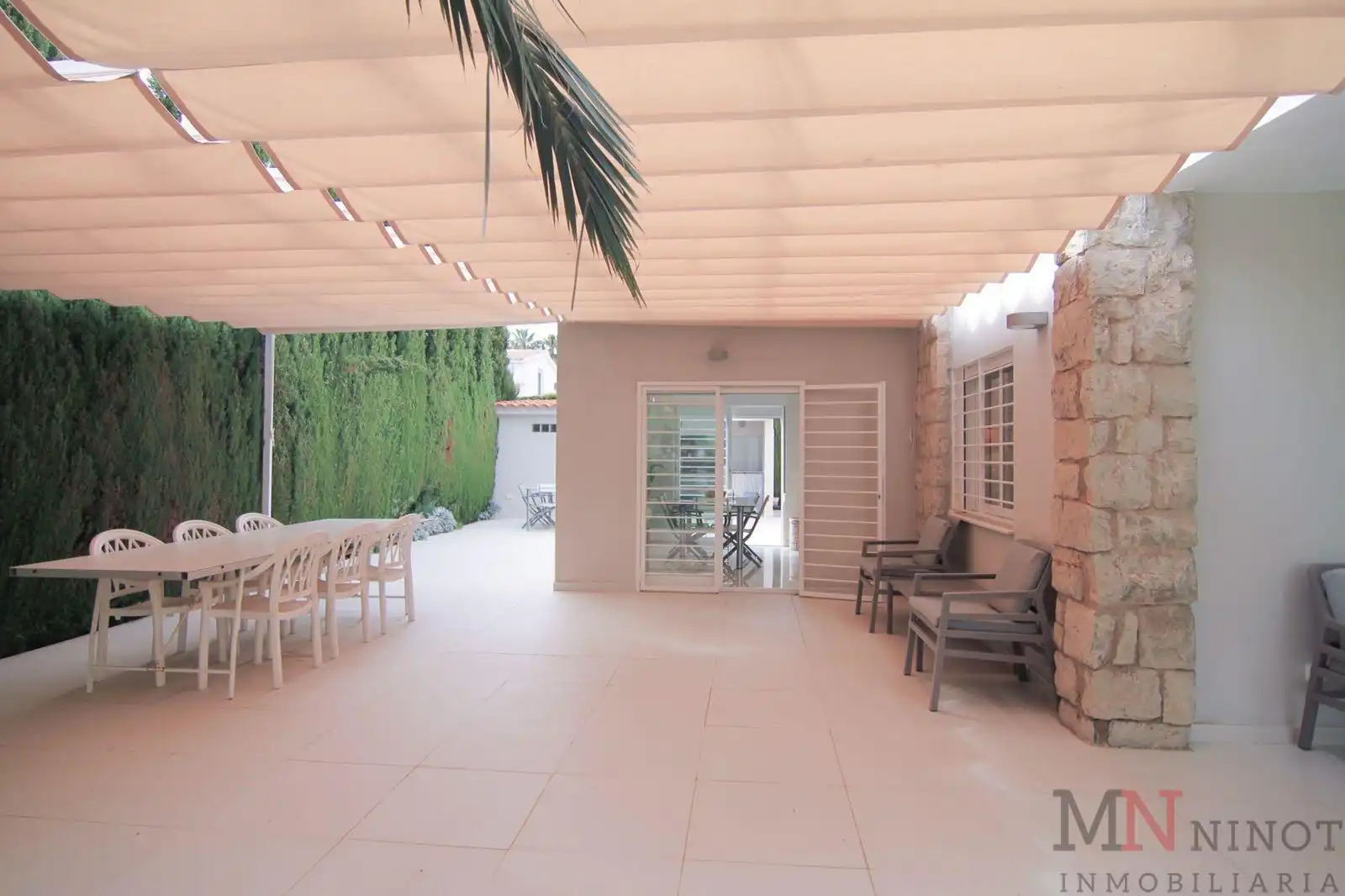 Villa zur Miete in Torreón - La Almadraba, imagen 7