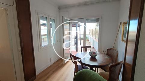 Foto 3 de Pis de lloguer a Carrer D'amílcar, 147, El Guinardó, Barcelona