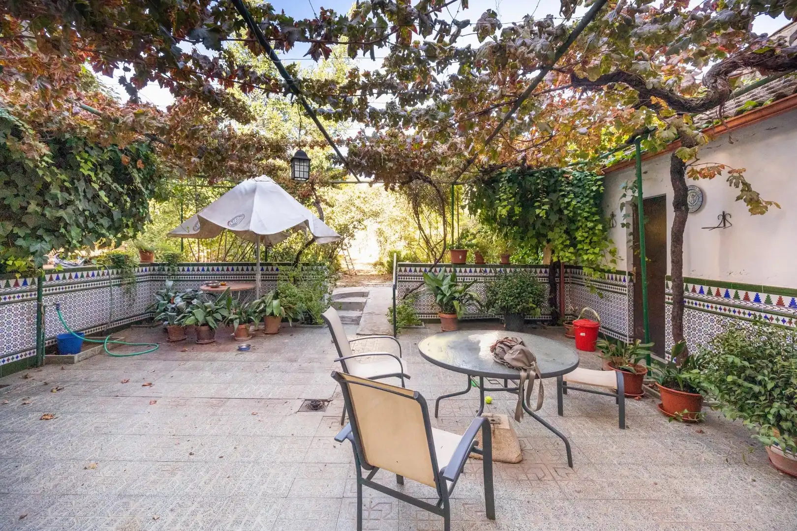 Terrassa de Residencial en venda en Peligros