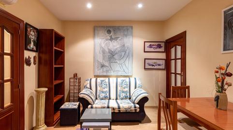 Photo 4 of Flat to rent in C. de Jaén, Cuatro Caminos - Azca,  Madrid Capital