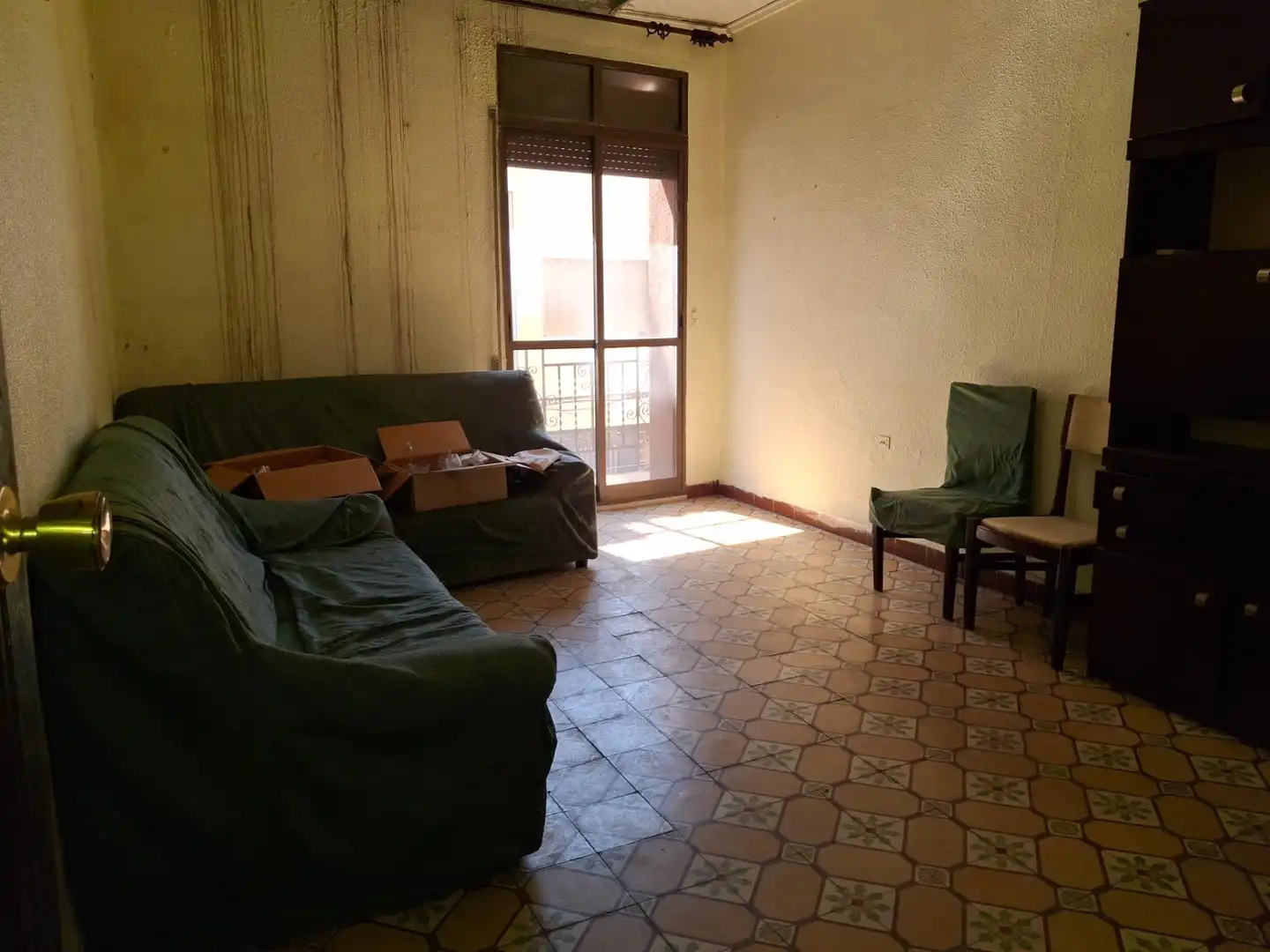 Living room of Houses for sale in Castellón de la Plana / Castelló de la Plana