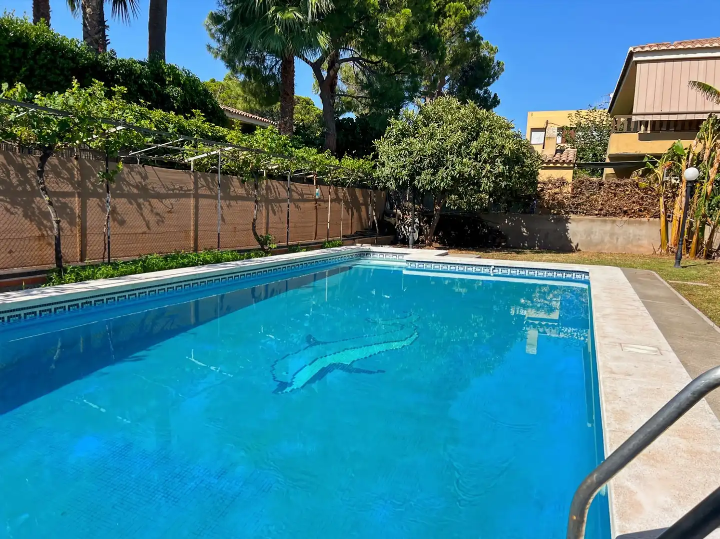 Chalet con piscina en venta en Playa, imagen 55
