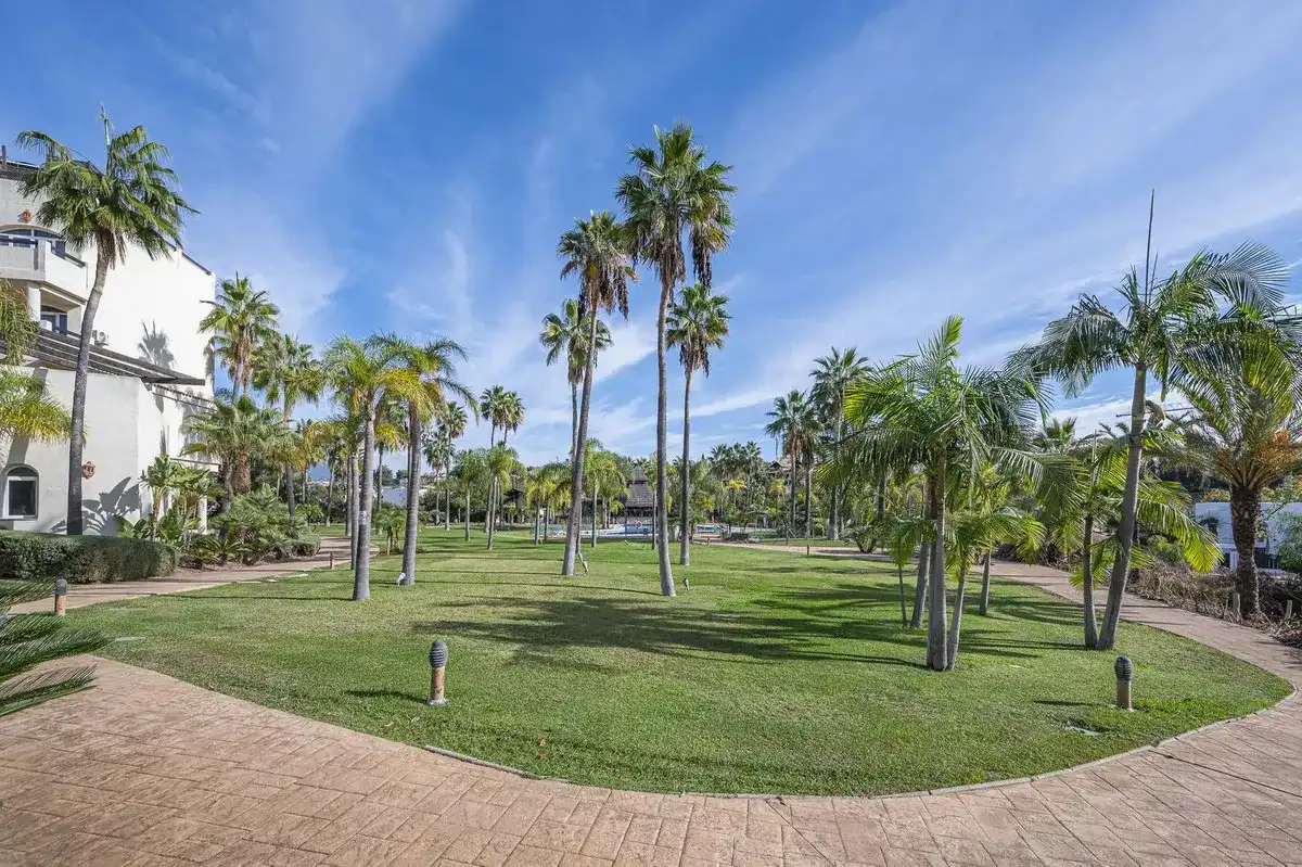 Apartament amb piscina en venda a Calle Caserío, imagen 10