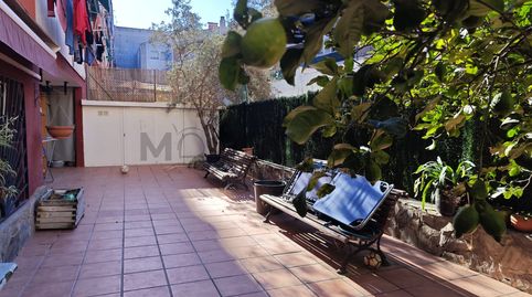 Foto 3 de Planta baja en venta en Blas Infante, Montornès del Vallès, Barcelona