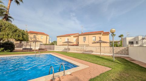 Foto 3 de Casa adosada en venta en Creixell, Tarragona
