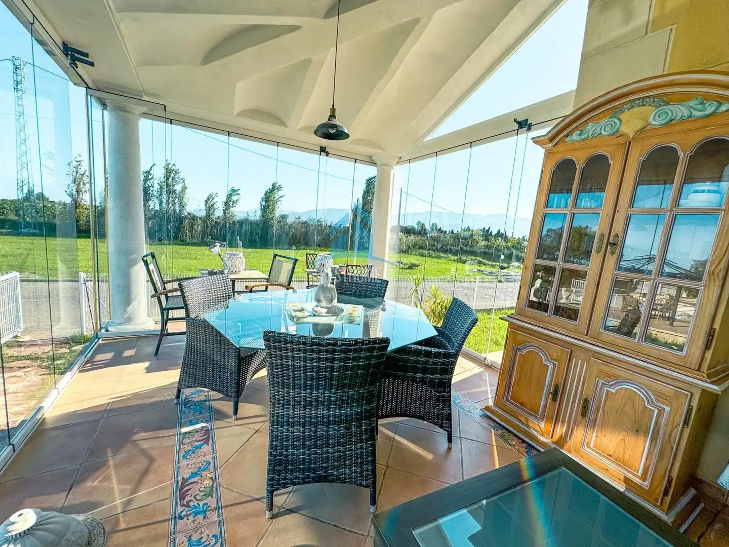 Villa avec terrasse à vendre à Bonavista - Lago de San Lorenzo, imagen 18